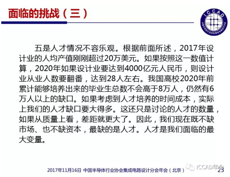 集成電路設計業迎來黃金發展期 數據分析揭示中國芯片產業的迅猛崛起