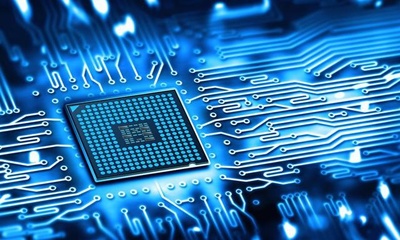 軍用與民用芯片 戰力博弈與生態對峙——從五代機算力爭議談起